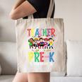 Teacher Of Pre K Superheroes Teacher New School Year Men Women Canvas Tote Bag, novelty gifts, funny gifts Teacher Of Pre K Superheroes Teacher New School Year Men Women Canvas Tote Bag, novelty gifts, funny gifts