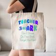 Teacher Shark Don't Stress Do Your Best Forget The Rest Canvas Tote Bag, novelty gifts, funny gifts Teacher Shark Don't Stress Do Your Best Forget The Rest Canvas Tote Bag, novelty gifts, funny gifts