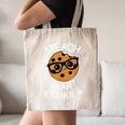 Teacher Shirt I Teach Smart Cookies Shirt Nerd Tee Canvas Tote Bag, novelty gifts, funny gifts