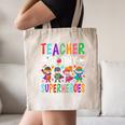 Teacher Of Tiny Superheroes Canvas Tote Bag, novelty gifts, funny gifts Teacher Of Tiny Superheroes Canvas Tote Bag, novelty gifts, funny gifts