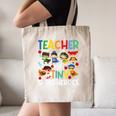 Teacher Of Tiny Superheroes Teach 100th Day Of School Men Women Girls Kids Canvas Tote Bag, novelty gifts, funny gifts Teacher Of Tiny Superheroes Teach 100th Day Of School Men Women Girls Kids Canvas Tote Bag, novelty gifts, funny gifts