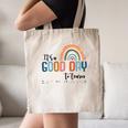 Teacher Of Visually Impaired Braille A Good Day To Learn Canvas Tote Bag, novelty gifts, funny gifts Teacher Of Visually Impaired Braille A Good Day To Learn Canvas Tote Bag, novelty gifts, funny gifts