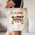 Teachers Are Just Superheroes In Disguise Back To School Canvas Tote Bag, novelty gifts, funny gifts Teachers Are Just Superheroes In Disguise Back To School Canvas Tote Bag, novelty gifts, funny gifts