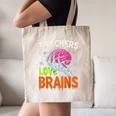 Teachers Love Brains Halloween 2025 Skeleton Costume Canvas Tote Bag, novelty gifts, funny gifts Teachers Love Brains Halloween 2025 Skeleton Costume Canvas Tote Bag, novelty gifts, funny gifts