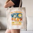 All Teachers Love Brains Shirt Teacher Halloween Tee Canvas Tote Bag, novelty gifts, funny gifts All Teachers Love Brains Shirt Teacher Halloween Tee Canvas Tote Bag, novelty gifts, funny gifts