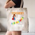 Teachers Are Superheroes Graduation School Teachers Canvas Tote Bag, novelty gifts, funny gifts Teachers Are Superheroes Graduation School Teachers Canvas Tote Bag, novelty gifts, funny gifts