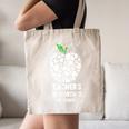 Teachers Are Worth It Red For Ed Canvas Tote Bag, novelty gifts, funny gifts Teachers Are Worth It Red For Ed Canvas Tote Bag, novelty gifts, funny gifts