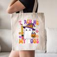 Teaching My Boos Ghost Teacher Cute Pencil Halloween Teacher Canvas Tote Bag, novelty gifts, funny gifts Teaching My Boos Ghost Teacher Cute Pencil Halloween Teacher Canvas Tote Bag, novelty gifts, funny gifts