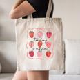 Teaching Is My Jam Teacher Team Crew Cute Strawberry Girls Canvas Tote Bag, novelty gifts, funny gifts Teaching Is My Jam Teacher Team Crew Cute Strawberry Girls Canvas Tote Bag, novelty gifts, funny gifts