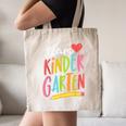 Team Kindergarten Teacher Student Back To School Canvas Tote Bag, novelty gifts, funny gifts Team Kindergarten Teacher Student Back To School Canvas Tote Bag, novelty gifts, funny gifts