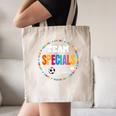 TEAM Specials Teacher TRIBE Squad Back To Primary School Canvas Tote Bag, novelty gifts, funny gifts TEAM Specials Teacher TRIBE Squad Back To Primary School Canvas Tote Bag, novelty gifts, funny gifts