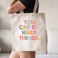 Test Day Teacher You Can Do Hard Things Women Kids Canvas Tote Bag, novelty gifts, funny gifts Test Day Teacher You Can Do Hard Things Women Kids Canvas Tote Bag, novelty gifts, funny gifts