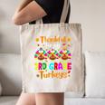 Thankful For My 3rd Grade Turkeys Thanksgiving Teacher Kids Canvas Tote Bag, novelty gifts, funny gifts Thankful For My 3rd Grade Turkeys Thanksgiving Teacher Kids Canvas Tote Bag, novelty gifts, funny gifts
