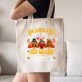 Thankful For My 5th Grade Turkeys Thanksgiving Teacher Fall Canvas Tote Bag, novelty gifts, funny gifts Thankful For My 5th Grade Turkeys Thanksgiving Teacher Fall Canvas Tote Bag, novelty gifts, funny gifts