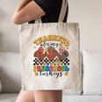 Thankful For My Preschool Turkeys Thanksgiving Teacher Fall Canvas Tote Bag, novelty gifts, funny gifts Thankful For My Preschool Turkeys Thanksgiving Teacher Fall Canvas Tote Bag, novelty gifts, funny gifts