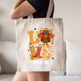 Thanksgiving Love Pre-K Teacher Turkey Autumn Fall For Men Women Girls Kids Canvas Tote Bag, novelty gifts, funny gifts Thanksgiving Love Pre-K Teacher Turkey Autumn Fall For Men Women Girls Kids Canvas Tote Bag, novelty gifts, funny gifts