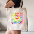 Tie Dye 5th Grade Typography Team Fifth Grade Teacher For Men Women Girls Kids Canvas Tote Bag, novelty gifts, funny gifts Tie Dye 5th Grade Typography Team Fifth Grade Teacher For Men Women Girls Kids Canvas Tote Bag, novelty gifts, funny gifts