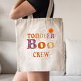Toddler Boo Crew Halloween Daycare Teacher Kids Canvas Tote Bag, novelty gifts, funny gifts Toddler Boo Crew Halloween Daycare Teacher Kids Canvas Tote Bag, novelty gifts, funny gifts