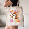 Trick Or Teach Cute Ghost Coffee Pumpkins Halloween Teacher Canvas Tote Bag, novelty gifts, funny gifts Trick Or Teach Cute Ghost Coffee Pumpkins Halloween Teacher Canvas Tote Bag, novelty gifts, funny gifts