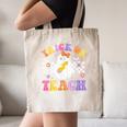 Trick Or Teach Groovy Halloween Teachers Canvas Tote Bag, novelty gifts, funny gifts Trick Or Teach Groovy Halloween Teachers Canvas Tote Bag, novelty gifts, funny gifts