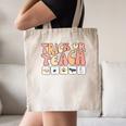 Trick Or Teach With Symbols Special Education Teacher Spooky Canvas Tote Bag, novelty gifts, funny gifts Trick Or Teach With Symbols Special Education Teacher Spooky Canvas Tote Bag, novelty gifts, funny gifts