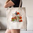 Turkey Reading Books Fall Thanksgiving Teacher Librarian Canvas Tote Bag, novelty gifts, funny gifts Turkey Reading Books Fall Thanksgiving Teacher Librarian Canvas Tote Bag, novelty gifts, funny gifts