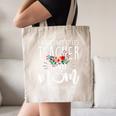 I Have Two Titles Teacher And Mom And I Rock Them Both Canvas Tote Bag, novelty gifts, funny gifts I Have Two Titles Teacher And Mom And I Rock Them Both Canvas Tote Bag, novelty gifts, funny gifts