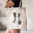 Violin Player Instrument Music Teacher Musical Violinist Canvas Tote Bag, novelty gifts, funny gifts
