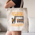Why Science Teachers Not Given Playground Duty Men Women Canvas Tote Bag, novelty gifts, funny gifts
