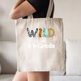 Wild About 4th Grade First Day Of School Teacher Student Canvas Tote Bag, novelty gifts, funny gifts Wild About 4th Grade First Day Of School Teacher Student Canvas Tote Bag, novelty gifts, funny gifts