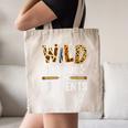 Wild About My Students School Teachers And Students Canvas Tote Bag, novelty gifts, funny gifts