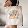 Wildflower Pre-K Preschool Team Floral Teacher Girls Canvas Tote Bag, novelty gifts, funny gifts Wildflower Pre-K Preschool Team Floral Teacher Girls Canvas Tote Bag, novelty gifts, funny gifts