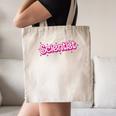 Women Retro Pink Scientist Science Teacher Back To School Canvas Tote Bag, novelty gifts, funny gifts Women Retro Pink Scientist Science Teacher Back To School Canvas Tote Bag, novelty gifts, funny gifts