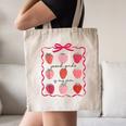 Women Second Grade Is My Jam Strawberry First Kids Teacher Canvas Tote Bag, novelty gifts, funny gifts Women Second Grade Is My Jam Strawberry First Kids Teacher Canvas Tote Bag, novelty gifts, funny gifts