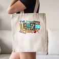 Y'All Gonna LEARN Today Back To School Teacher Appreciation Canvas Tote Bag, novelty gifts, funny gifts Y'All Gonna LEARN Today Back To School Teacher Appreciation Canvas Tote Bag, novelty gifts, funny gifts