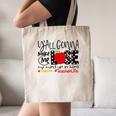 Y'All Gonna Make Me Lose My Mind Up Here Teacher Canvas Tote Bag, novelty gifts, funny gifts Y'All Gonna Make Me Lose My Mind Up Here Teacher Canvas Tote Bag, novelty gifts, funny gifts