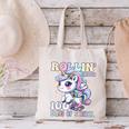 100 Days Of School Girls Teacher 100th Day Unicorn Outfit Canvas Tote Bag, gift for family, gift for coworker 100 Days Of School Girls Teacher 100th Day Unicorn Outfit Canvas Tote Bag, gift for family, gift for coworker