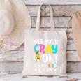 100th Day Of School Get Your Cray On Teacher Canvas Tote Bag, gift for family, gift for coworker 100th Day Of School Get Your Cray On Teacher Canvas Tote Bag, gift for family, gift for coworker