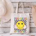 100th Day Of School Teacher Kids 100 Days Of School Canvas Tote Bag, gift for family, gift for coworker
