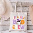 1st Grade Boo Crew Spooky First Grade Halloween Teacher Canvas Tote Bag, First Grade Teacher Tote Bags, gift for family, gift for coworker 1st Grade Boo Crew Spooky First Grade Halloween Teacher Canvas Tote Bag, First Grade Teacher Tote Bags, gift for family, gift for coworker