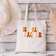 2nd Grade Teacher Squad Cute Women Groovy Fall Autumn Lovers Canvas Tote Bag, Groovy Teacher Tote Bags, 2nd Grade Teacher Tote Bags, gift for family, gift for coworker 2nd Grade Teacher Squad Cute Women Groovy Fall Autumn Lovers Canvas Tote Bag, Groovy Teacher Tote Bags, 2nd Grade Teacher Tote Bags, gift for family, gift for coworker