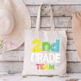 2nd Grade Team T-Shirt 2nd Grade Squad Teacher Canvas Tote Bag, 2nd Grade Teacher Tote Bags, gift for family, gift for coworker 2nd Grade Team T-Shirt 2nd Grade Squad Teacher Canvas Tote Bag, 2nd Grade Teacher Tote Bags, gift for family, gift for coworker