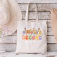 2nd Second Grade Teacher Wildflower Back To School Floral Canvas Tote Bag, 2nd Grade Teacher Tote Bags, gift for family, gift for coworker 2nd Second Grade Teacher Wildflower Back To School Floral Canvas Tote Bag, 2nd Grade Teacher Tote Bags, gift for family, gift for coworker