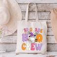 3rd Grade Boo Crew Spooky Third Grade Halloween Teacher Canvas Tote Bag, gift for family, gift for coworker 3rd Grade Boo Crew Spooky Third Grade Halloween Teacher Canvas Tote Bag, gift for family, gift for coworker