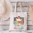 3rd Grade Boo Crew Third Grade Halloween Costume Teacher Kid Canvas Tote Bag, gift for family, gift for coworker