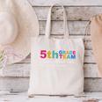 5th Grade Team Like A Normal Team But Much Cooler Teacher Canvas Tote Bag, gift for family, gift for coworker 5th Grade Team Like A Normal Team But Much Cooler Teacher Canvas Tote Bag, gift for family, gift for coworker