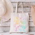 5th Grade Typography Team Fifth Grade Teacher Back To School Canvas Tote Bag, gift for family, gift for coworker