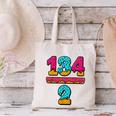 67 Ice Cream Drip Meme Division Math Teacher Gen Alpha Slang Canvas Tote Bag, gift for family, gift for coworker