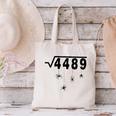 67 Meme Math Teacher 6 7 Halloween Spiders Square Root 4489 Canvas Tote Bag, gift for family, gift for coworker