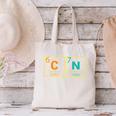 67 Meme Six Seven Teacher Science Periodic Table Canvas Tote Bag, Science Teacher Tote Bags, gift for family, gift for coworker
